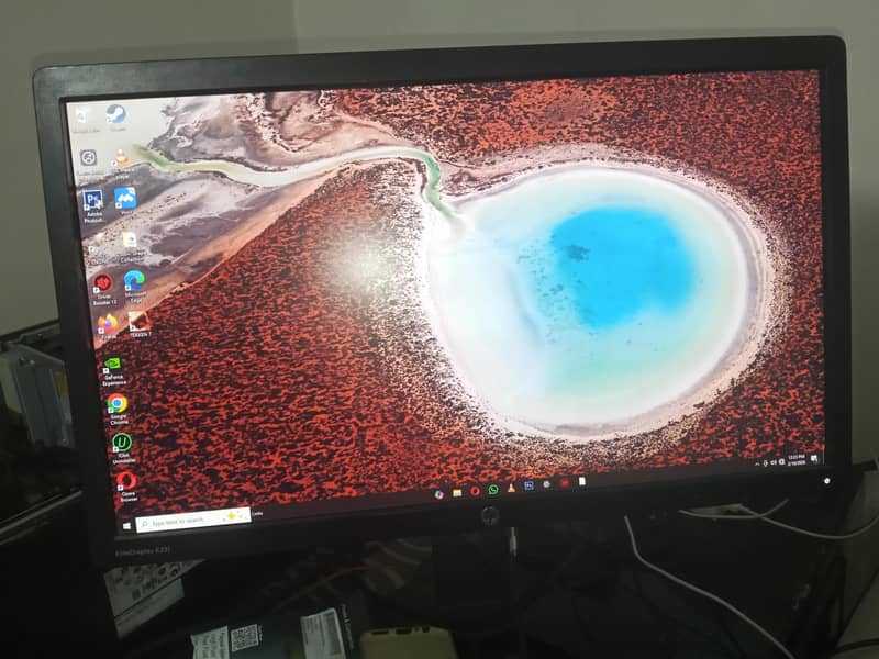 PC Z420 3