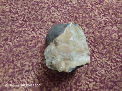 PAKISTANI MOUNTAIN STONES