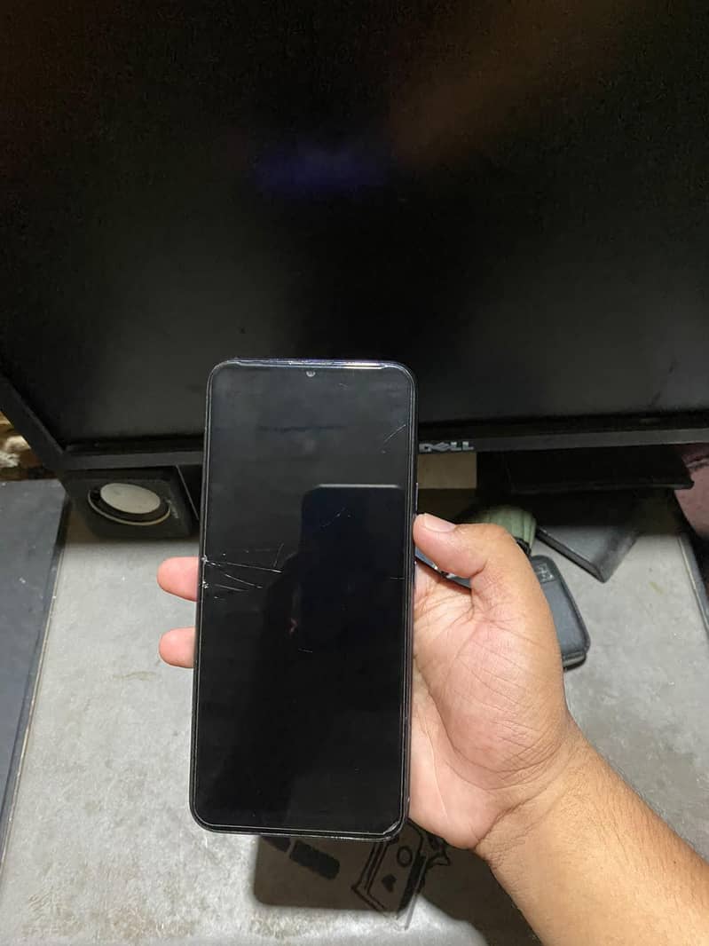 Tecno Spark 4 1