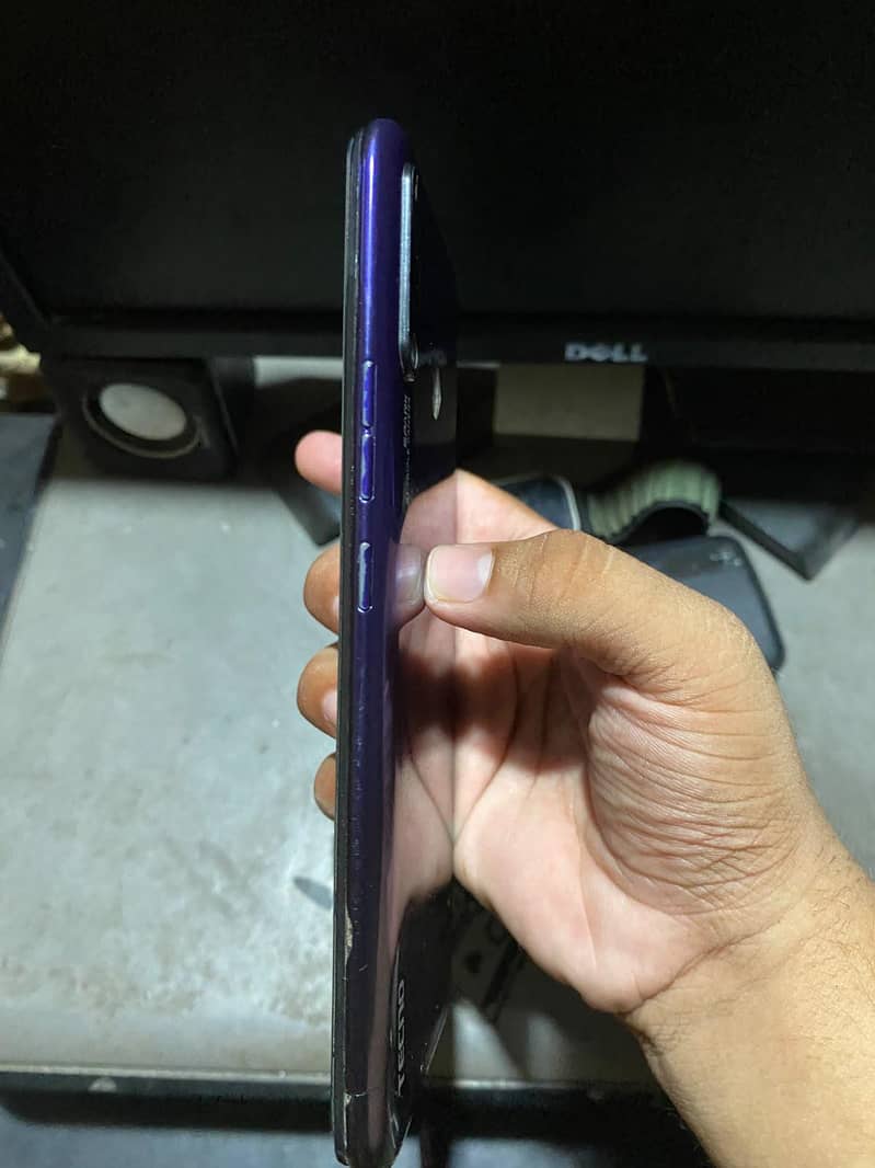 Tecno Spark 4 2