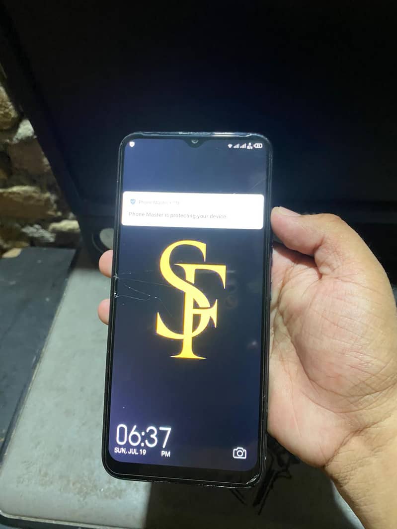 Tecno Spark 4 3