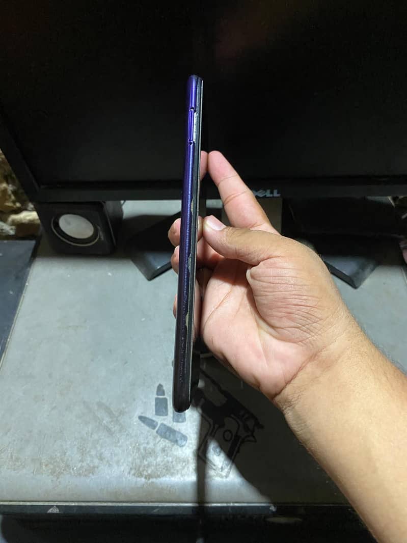 Tecno Spark 4 4