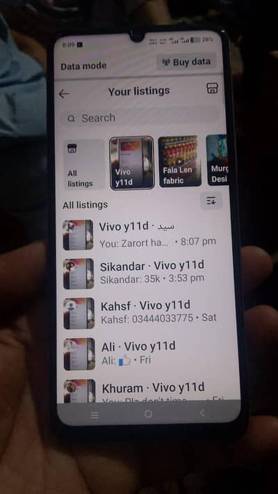Vivo Other Model