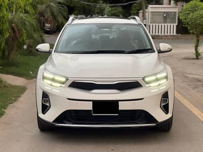 KIA STONIC 2025