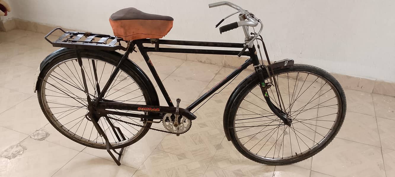cycle surab 1