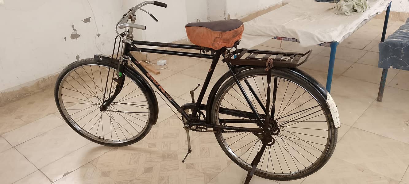 cycle surab 2