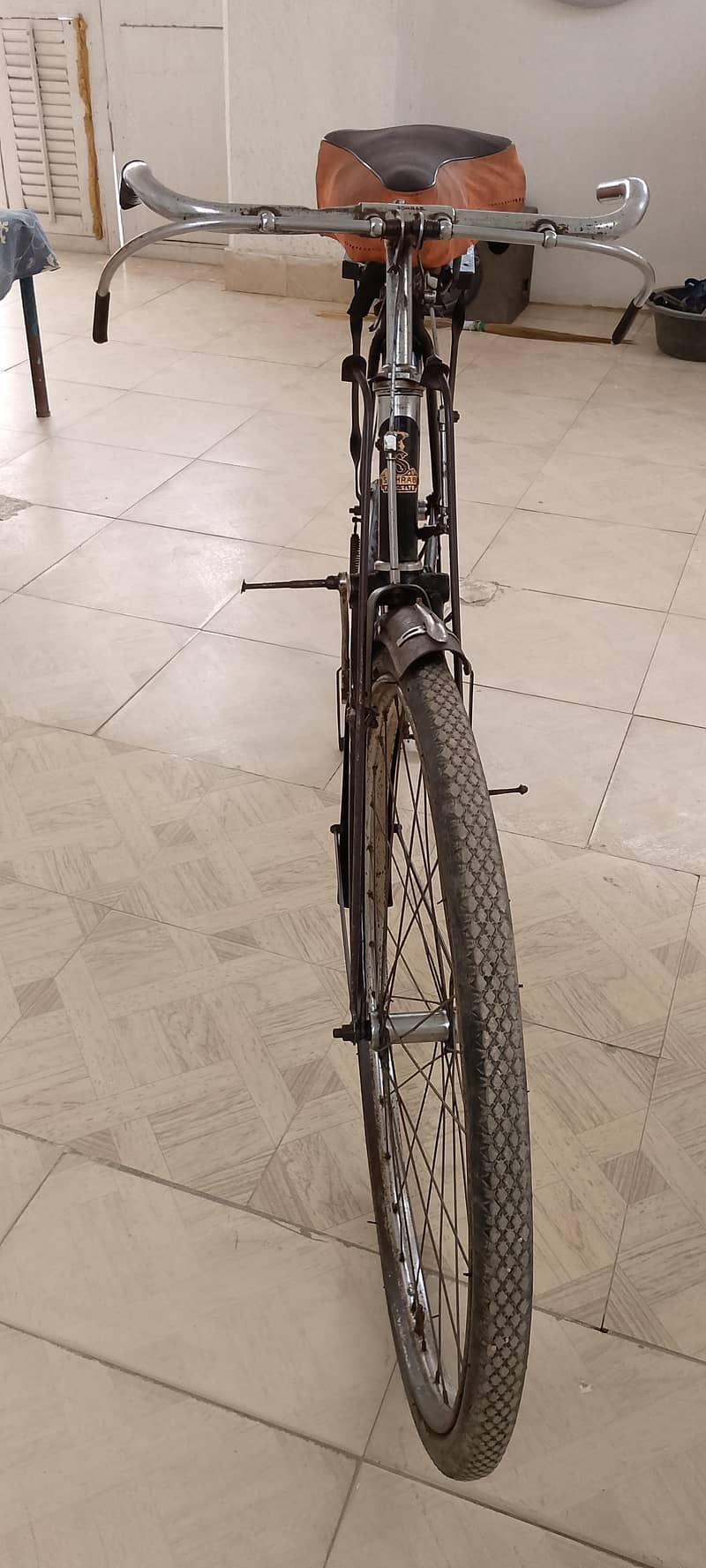 cycle surab 4