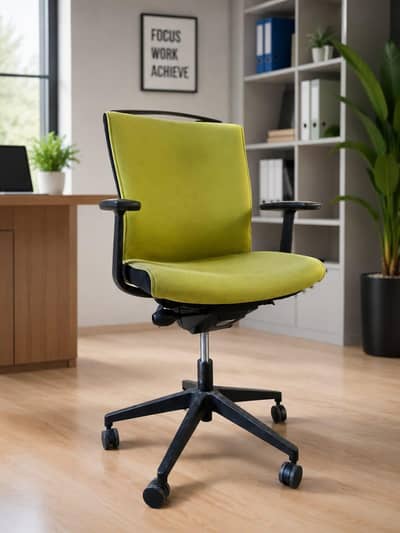 revolving chair Japani
