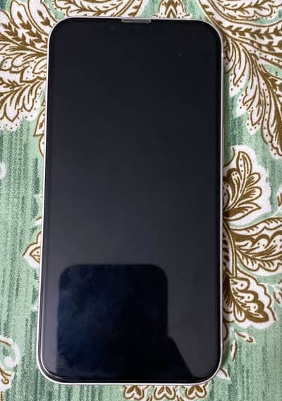 I phone 13