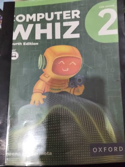 2 class books for sale