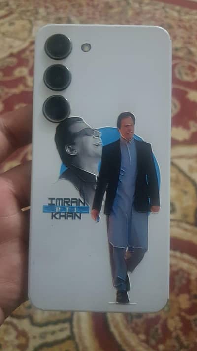 Samsung Mobile S23 128/8