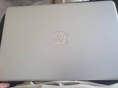 Hp laptop rhyzon 3 5300u