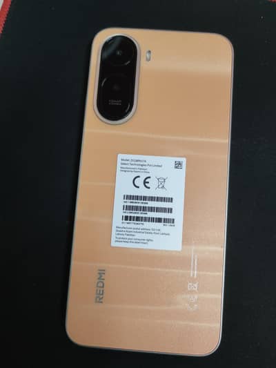 Xiaomi Redmi A7 pro 128/4+4