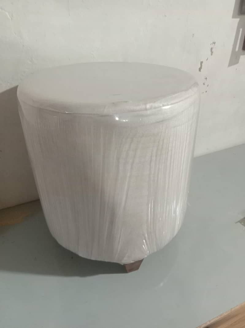 Ottoman stools 0