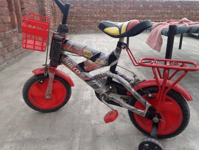 Cycle for sale 10by10