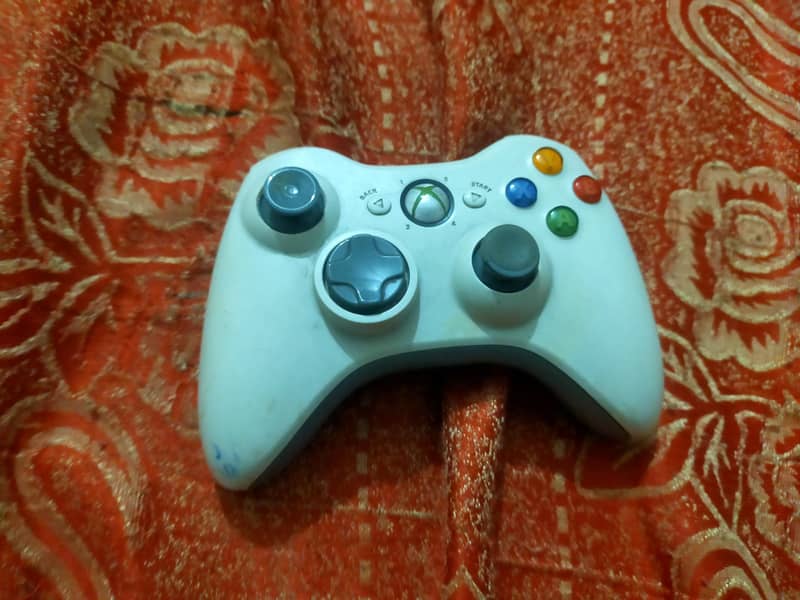 remote 2