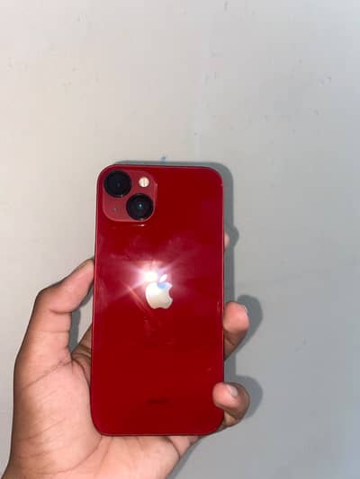 Apple iPhone 13