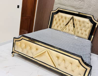 Bed dressing for sale