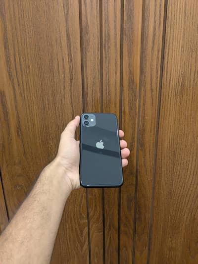 Apple iPhone 11