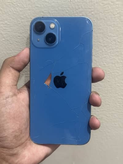 Iphone 13 J/v.