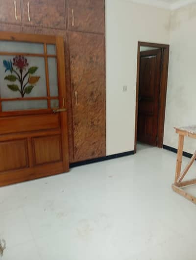 G-12 Ground Portion for Rent 55 thousand 9 Marla Ground Portion Available