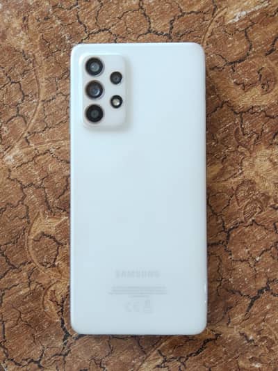 Galaxy A52 128GB
