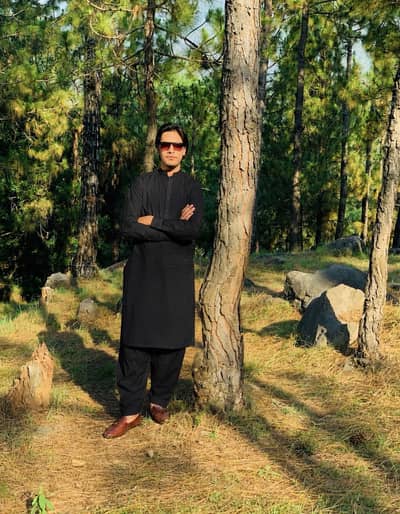 Farhan Faisal