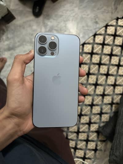 Apple iPhone 13 Pro Max