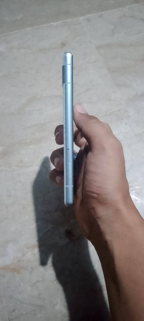 google pixel 7a 4