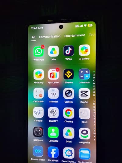 Infinix Note 50 Pro