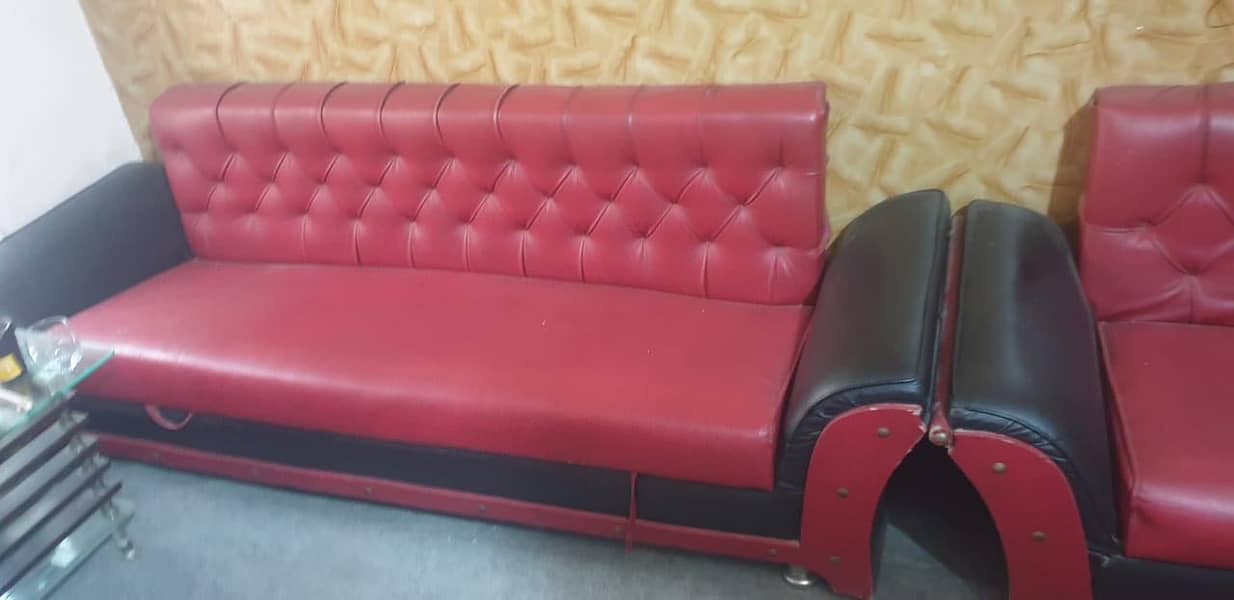 Sofa comebed 7