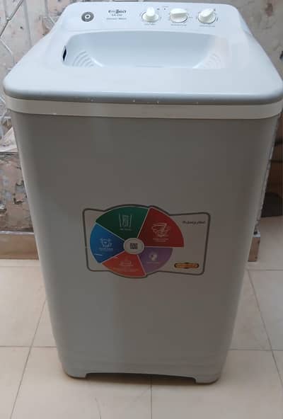 Super Asia Washing Machine