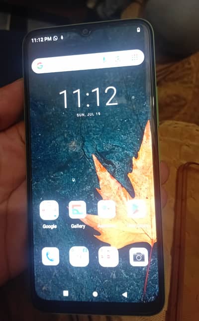 VGO TEL New 10 2GB RAM,32GB ROM