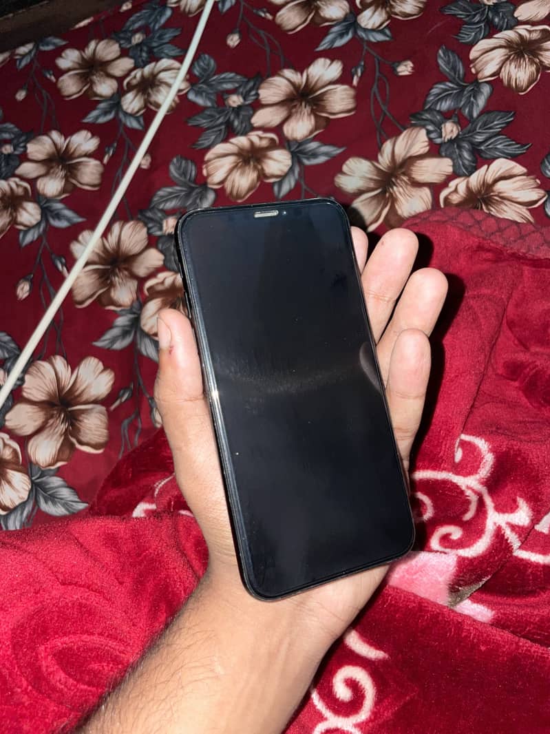 Iphone x 1