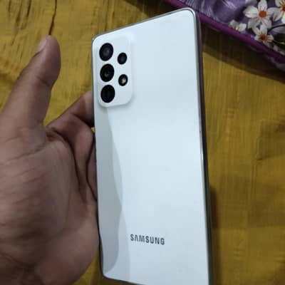 Samsung Mobile A53 5G