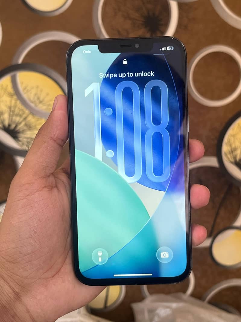 iphone 12 pro max 1
