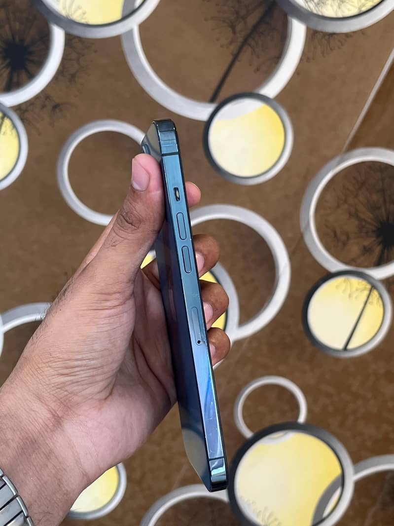 iphone 12 pro max 5