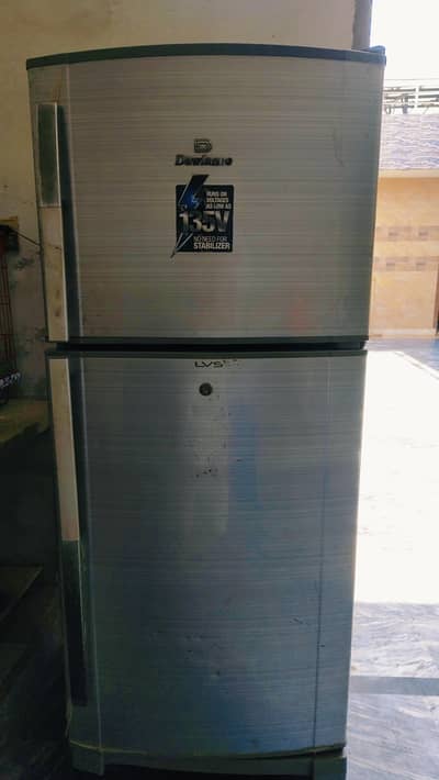Dawalance small Size Fridge for sale