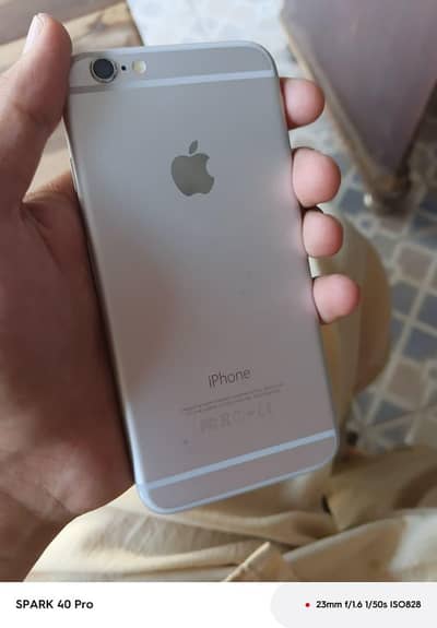 iPhone 6
