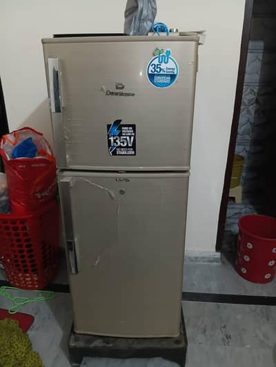 Dawlance Refrigerator