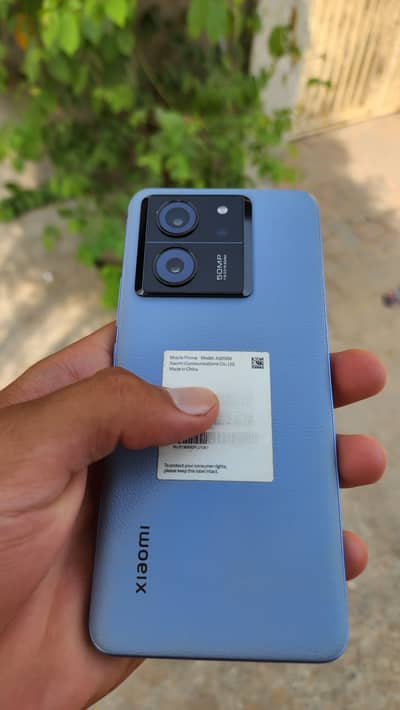 Xiaomi 13T Pro