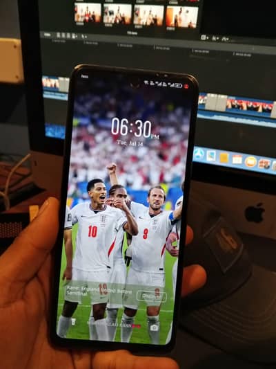 Infinix Hot 40 pro