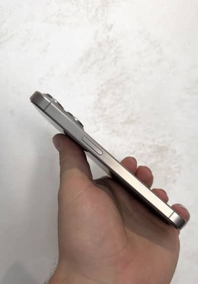 Apple iPhone 15 Pro