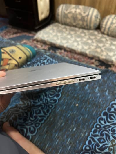 Hp spectre x360 convertible 13-ac0XX