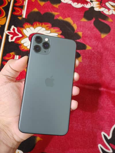 Apple iPhone 11 Pro Max non pta 64gb