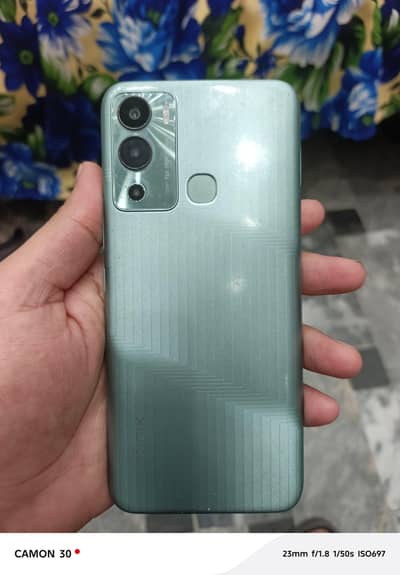 Infinix Hot 12i 4-64