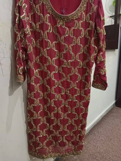 bridal dress available