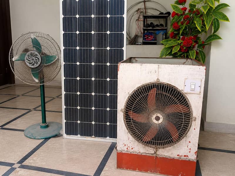 Soler system 1