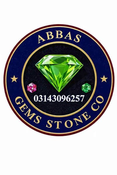 abbas gemstone 