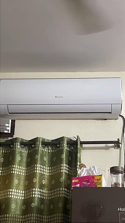Gree 1.5 Ton Inverter AC (GS-18CITH13W) -